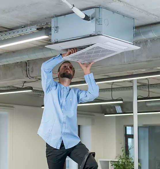 Professional Air Duct Cleaners in Sayreville, NJ