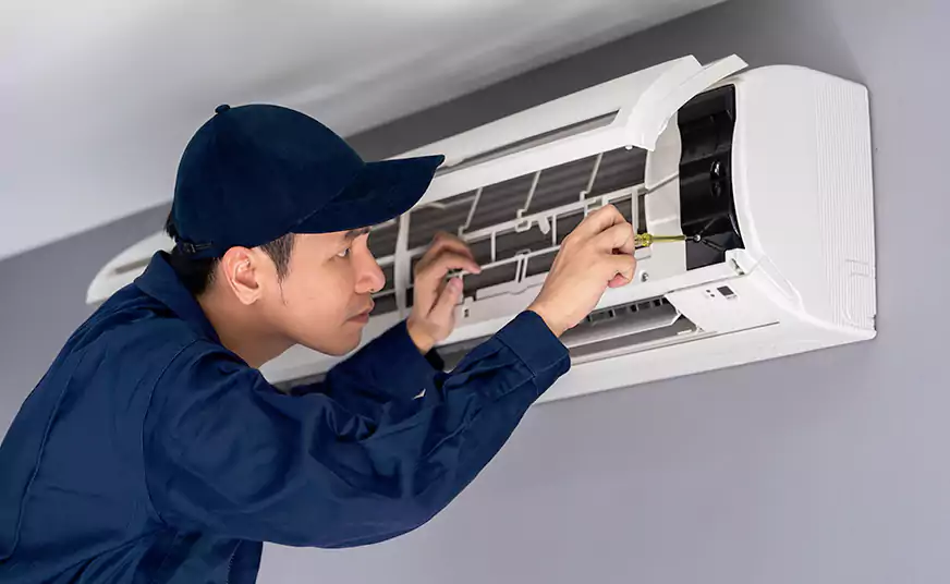 AC Duct Cleaning Sayreville