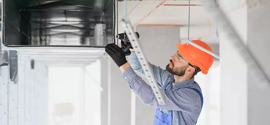 Comprehensive Ventilation Cleaning in Sayreville