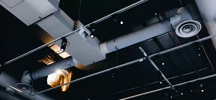 Our Air Duct Replacement Services in Sayreville, NJ