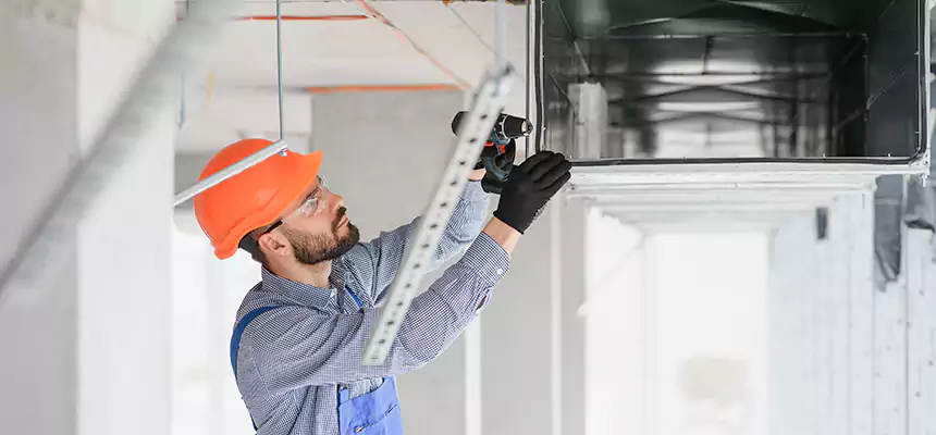 Our Air Vent Replacement Services in Sayreville, NJ