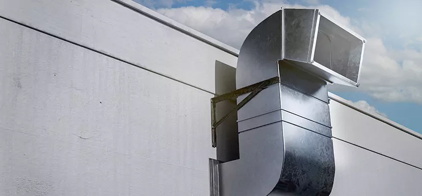 Trusted Industrial Dryer Vent Cleaning in Sayreville