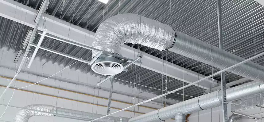 Our Dryer Vent Hose Replacement Services in Sayreville, NJ