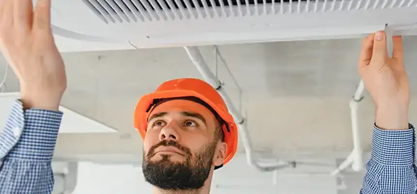 Our Furnace Vent Cleaning Services in Sayreville, NJ