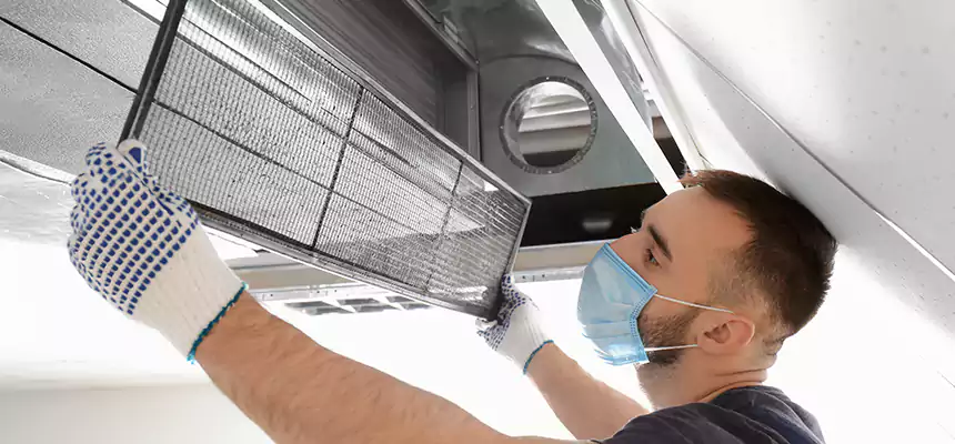 Our Home Duct Cleaning Services in Sayreville, NJ  