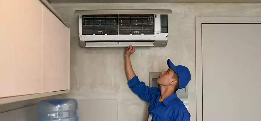Balanced Fresh‑Air Ventilation (ERV/HRV) in Sayreville