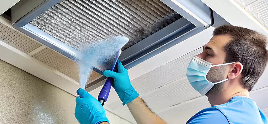 Our Home Ventilation Cleaning Services in Sayreville, NJ