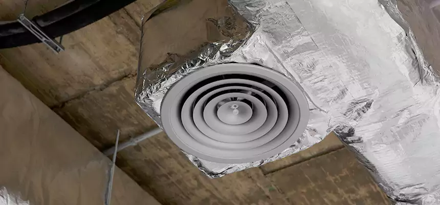 Our Industrial Dryer Vent Cleaning Services in Sayreville, NJ