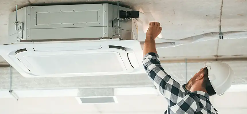 Our Local Vent Cleaning Services in Sayreville, NJ