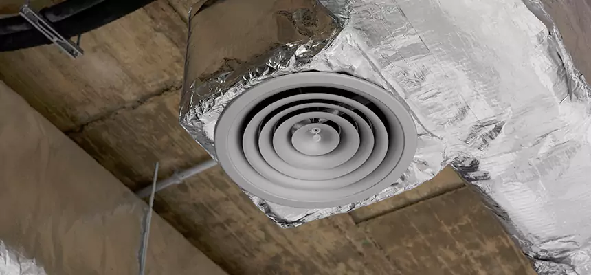 Our Low VOC Vent Installation Services in Sayreville, NJ