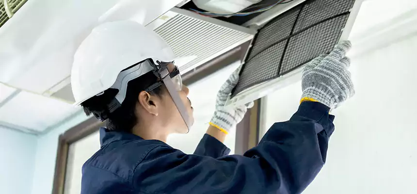 Our Mold & Mildew Removal from Air Ducts Services in Sayreville, NJ