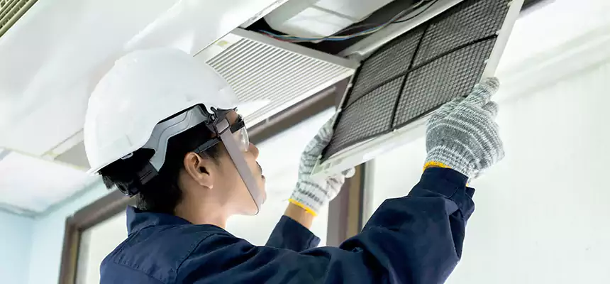 Our Multi-family Home Duct Cleaning Services in Sayreville, NJ