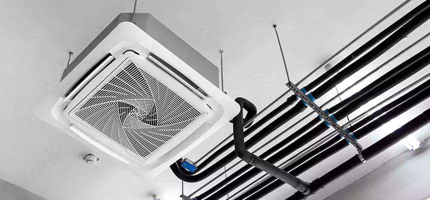 Our Smart AC Vent Controller Services in Sayreville, NJ