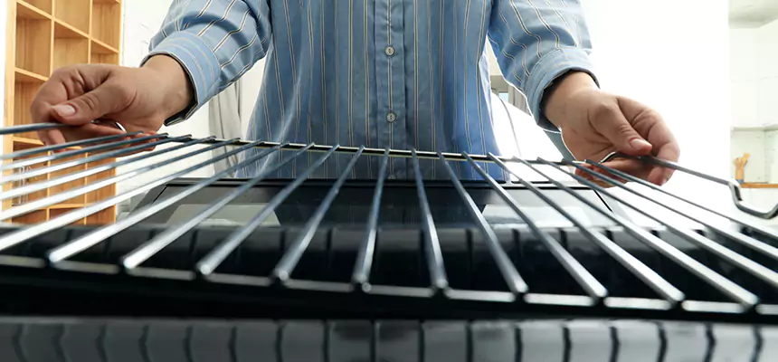 Our Vent Grille Washing Services in Sayreville, NJ