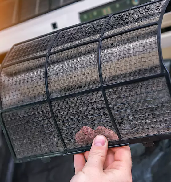 Top-notch AC Air Filter Replacement in Sayreville