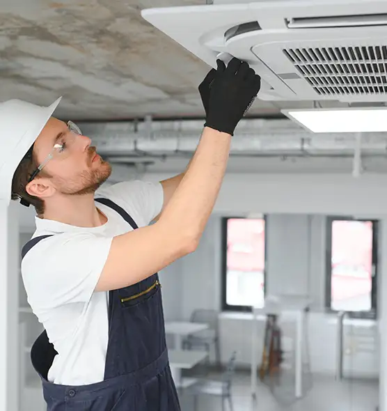 Top Affordable Duct Cleaning Services Near Me in Sayreville, NJ