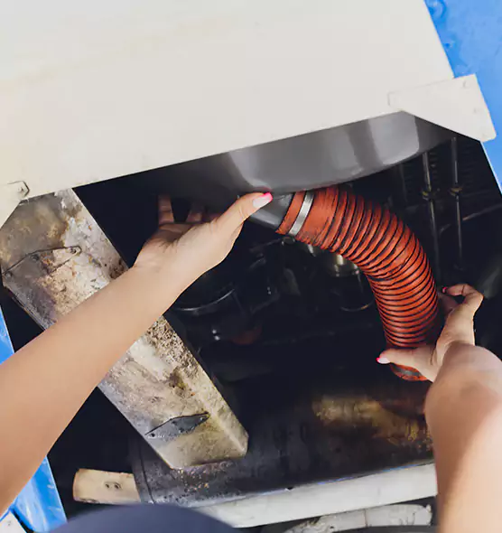 About Air Duct Virus Disinfection in Sayreville, NJ