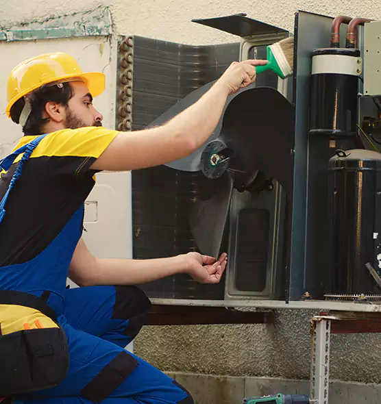 Professional Air Duct Washing Service in Sayreville, NJ