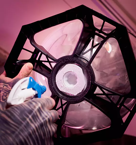 Advanced Basement Vent Cleaning in Sayreville, NJ