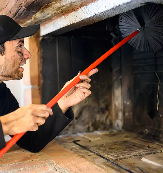 About Expert Chimney Cleaning in Sayreville, NJ