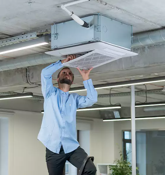 Expert Commercial Air Duct Cleaning in Sayreville, NJ