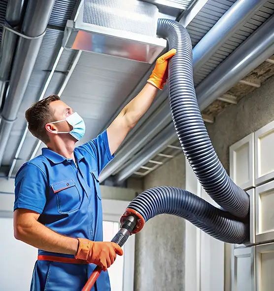 Welcome to Air Duct Cleaning & Repairs Sayreville — Your Local Roof Dryer Vent Cleaning Specialists in Sayreville, NJ