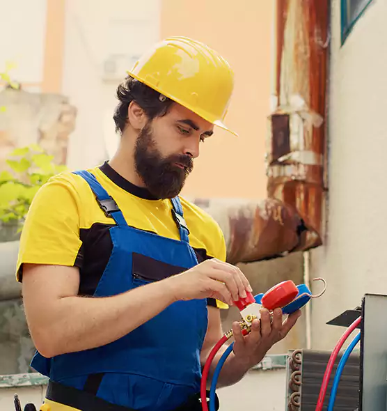 About Smart HVAC Installation in Sayreville, NJ