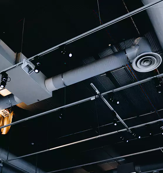 Professinal UV Light Air Purification for Ducts in Sayreville, NJ