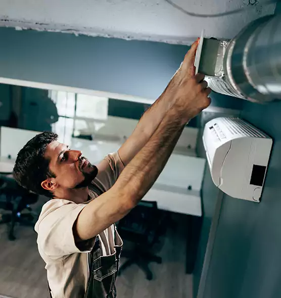 Reliable Warehouse Vent Cleaning in Sayreville, NJ