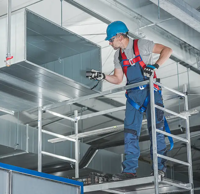 Why Homeowners & Businesses Trust Us in Sayreville, NJ?