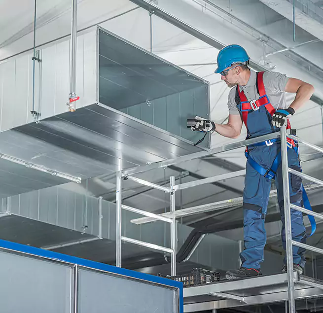 Why Homeowners & Businesses Trust Us in Sayreville, NJ?