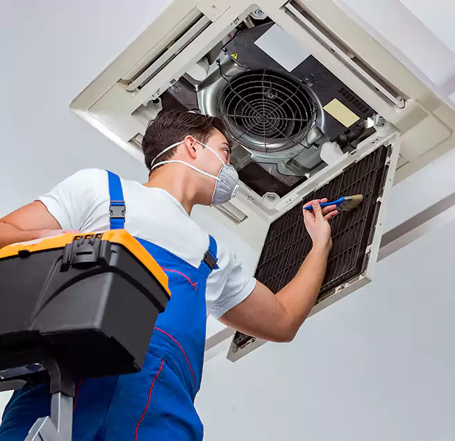 Why Homeowners & Businesses Trust Us in Sayreville, NJ