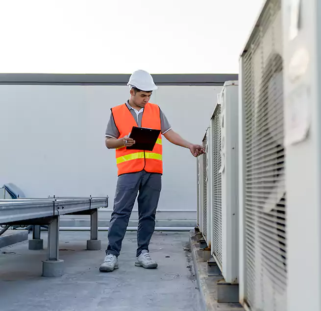 Why Homeowners & Businesses Trust Us in Sayreville, NJ?